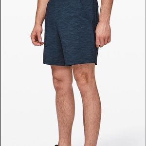 NWT lululemon Pace Breaker 7” Lined Shorts